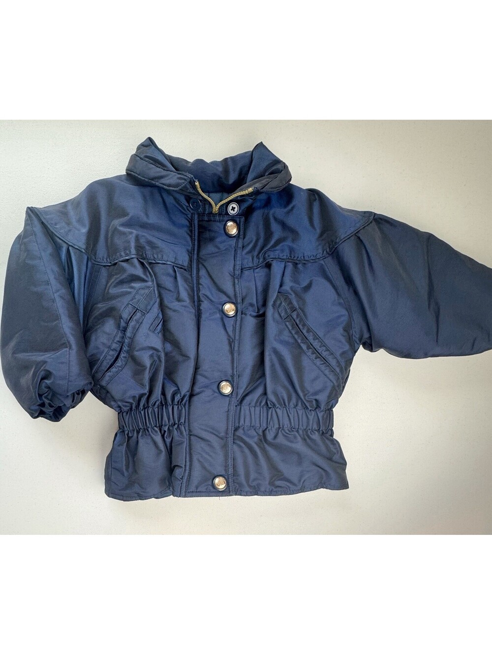 Polar Wind Y2K Winter Jacket Size 3T